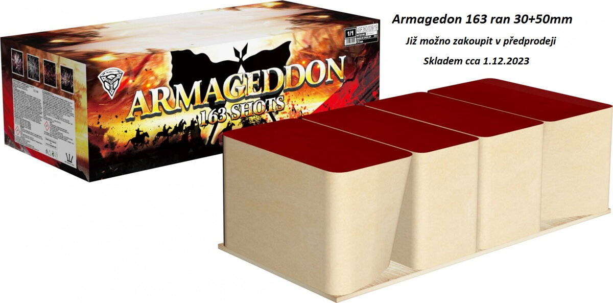 armagedon