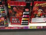 Proč (ne)kupovat ohňostroje v supermarketech