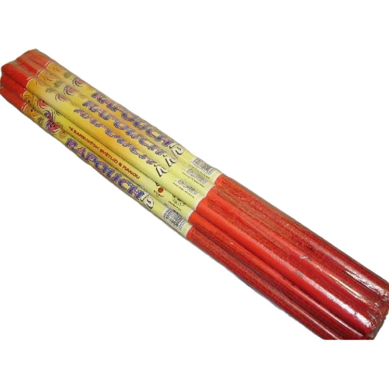 Římská svíce 12 ran Rapouch