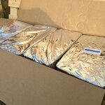 Gold Edition 3600 - ohňostrojná sestava 163/150V