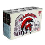 THE RAGE (dříve Gladiator) - kompaktní ohňostroj 24 ran