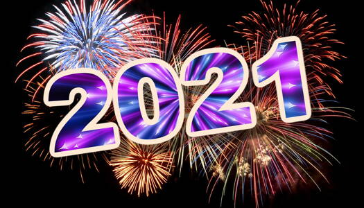 Jak vybrat ohňostroj na letošního Silvestra